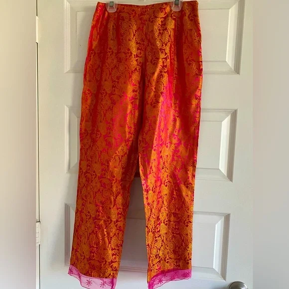 90s Y2K Clueless Pants - Picture 2 of 5